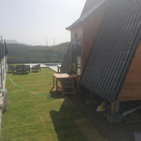 Vila Capella *