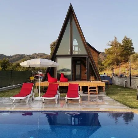 Capella Fethiye