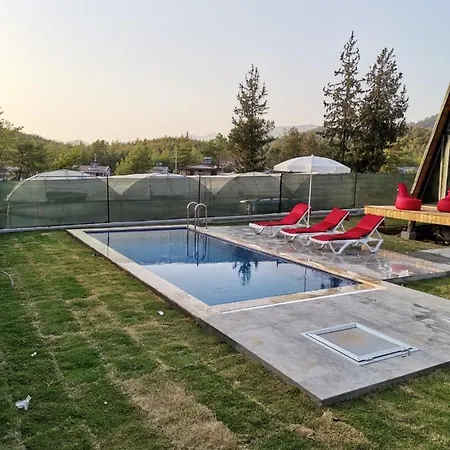Capella Villa